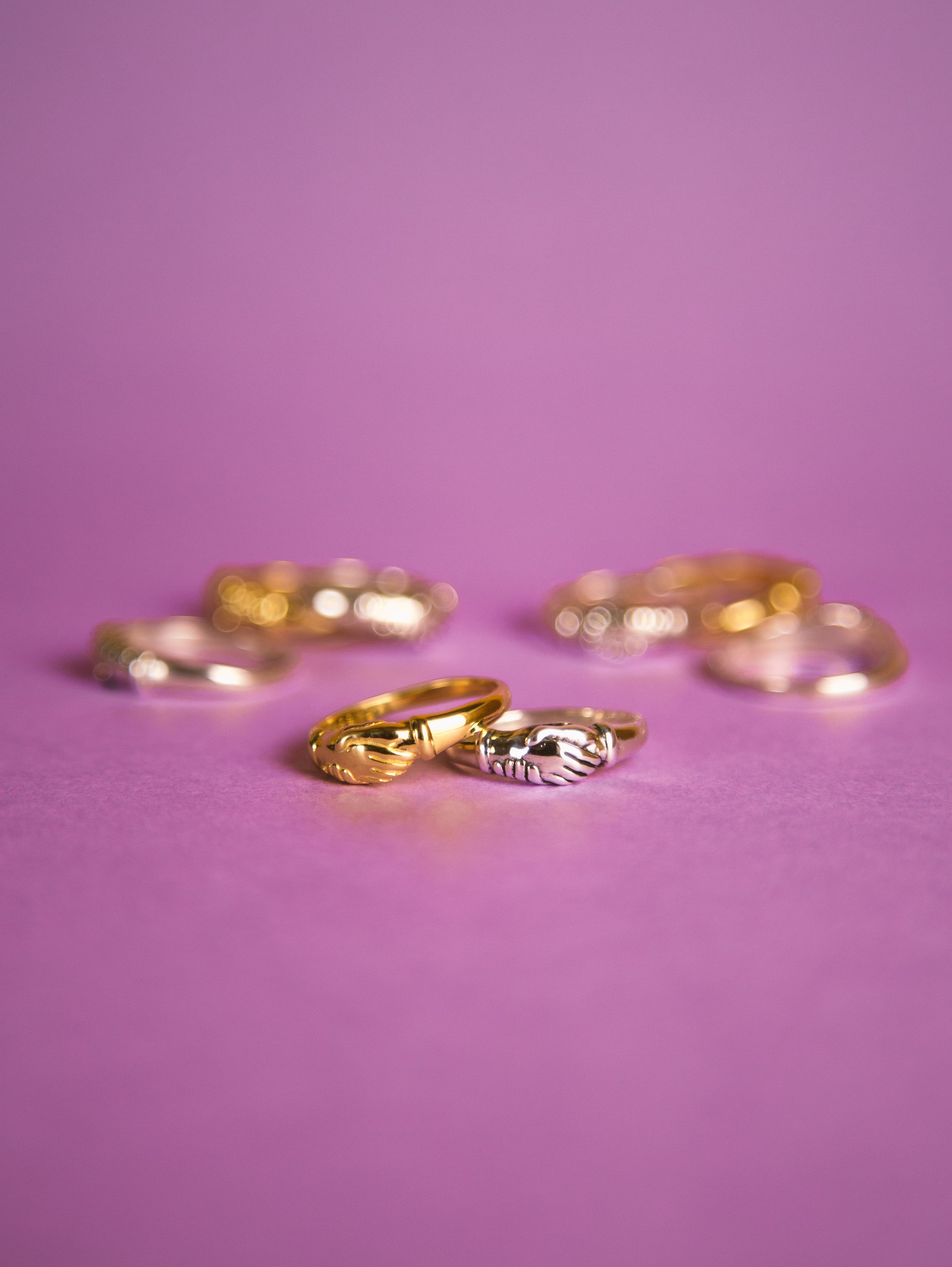 Anillos