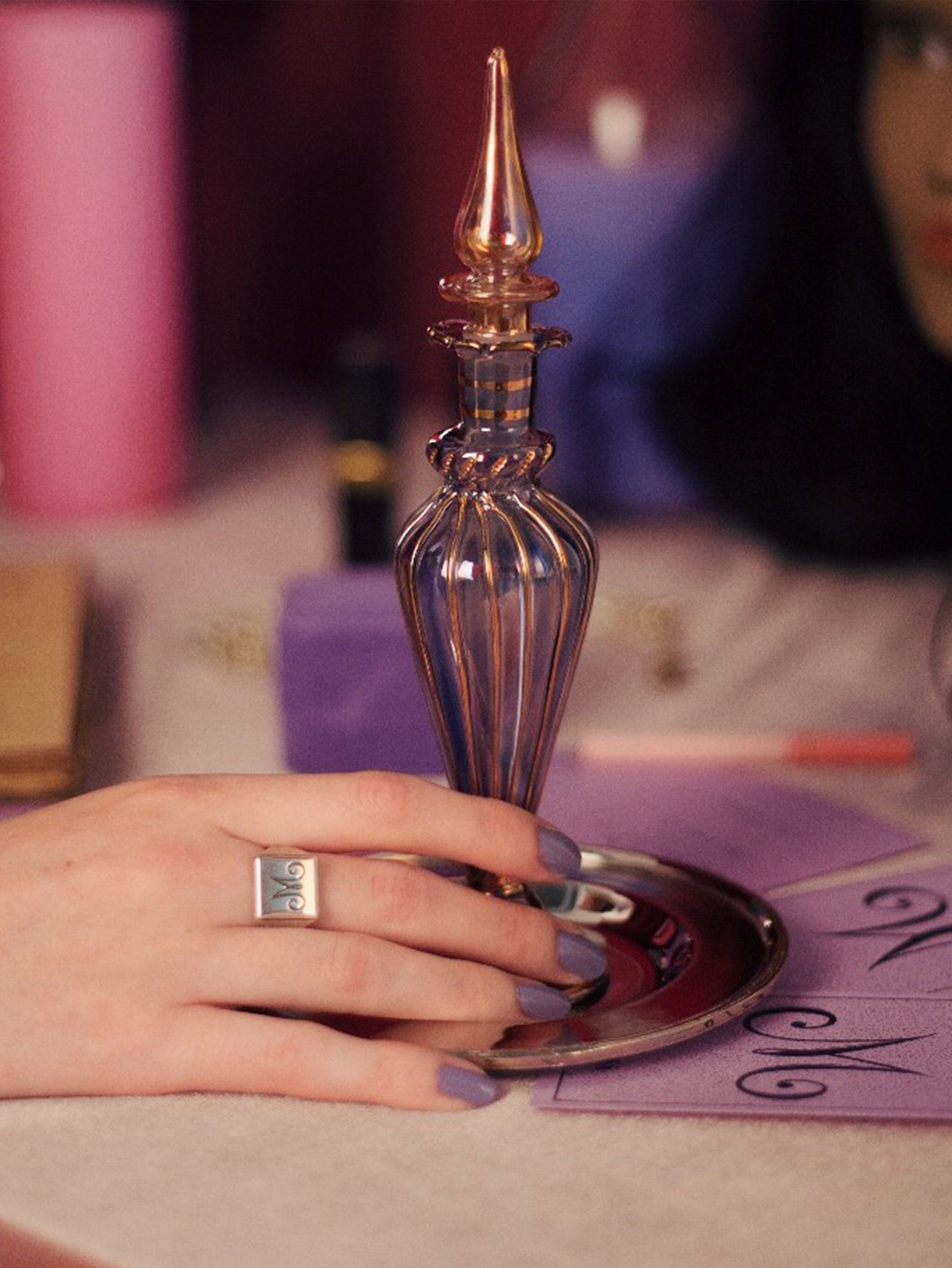 Grimoire