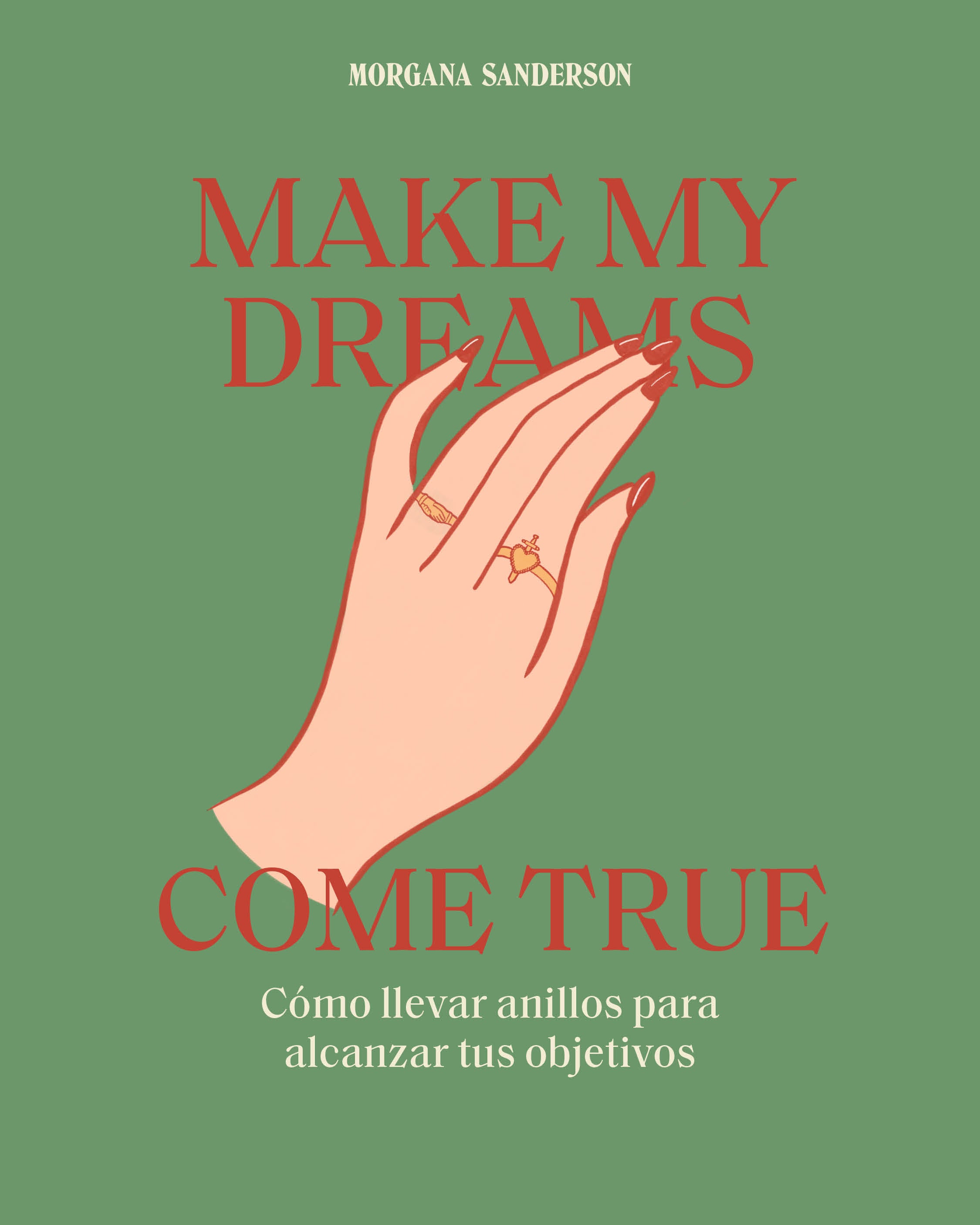 Make My Dreams Come True