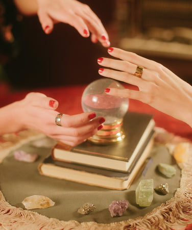 Palmistry, tu destino está en tus manos